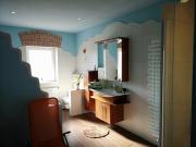 Apartment (4 Dinkel)