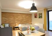 Apartamenty Gaja