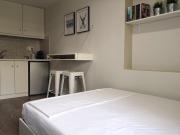 Cozy Apartment close to CityCenter