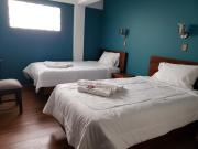 Top Oruro