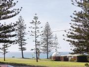 Taranaki Beach House