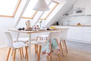 Apartamenty Nadmorskie Apartamenty Nadmorskie
