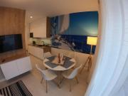 YACHT apartament NOWY blisko morza i centrum