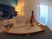YACHT apartament NOWY blisko morza i centrum