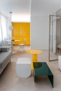 Velvet Gekko Apartaments