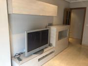 Piso Soballa, Centro y Playa