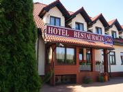 Hotel Restauracja Jola Hotel Restauracja Jola