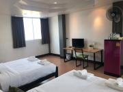 Top Chiang Mai