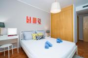 Augusta Apartment Jávea Sur by Rock Rentals