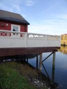 Tinabua Rorbu Lofoten