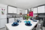 Childs Hill Vacation Home