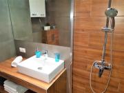 Apartament BF Nałkowskiej Poznań Business Family