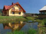 Szczepanówka Agroturystyka