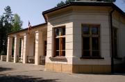 Top Saulkrasti
