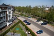 Apartament Fajne Lokum Apartament Fajne Lokum