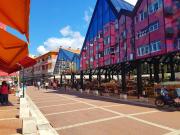 New Bazaar Apartment - 633