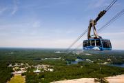 Top Stone Mountain
