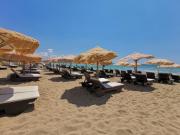 Samanà Room A con Spiaggia Privata a Punta Prosciutto