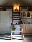 Leia Kodu Cozy Apartment with Sauna, Private Garden & Parking in Rakvere