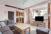 Luxusowy apartament 100 m od plaży Sopot Luxusowy apartament 100 m od plaży Sopot