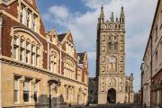 Warwick Post Office Apartment
