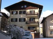 Ferienappartements Brandner