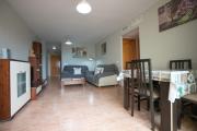 Penthouse Apartment in Almerimar with underground parking Free WIFI