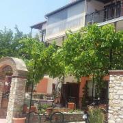 Top Skiathos Town