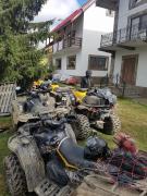 Pensiunea Montana Muntele Mic