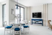 Lion Apartments Blue Marina Okrzei Residence Lion Apartments Blue Marina Okrzei Residence