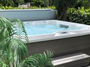 Villa Dvojac Holiday house with Jacuzzi and grill