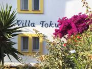 Hotel Villa Tokur