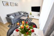 Apartament Baltic Pearl