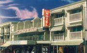The Moulton Hotel