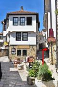 Top Ohrid