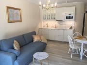 Apartament Silence Baltic Royal Gold Apartament Silence Baltic Royal Gold