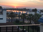 Beautiful penthouse with ocean and marina views