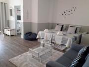 Beach and Pool Studio Apartment