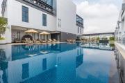Kantary Hotel Korat