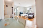 Apartamenty Sun Snow Świnoujscie SPA