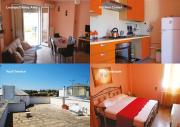 2 BEDROOMED APARTMENT - sleeps 5