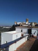 Top Arcos de la Frontera