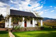 Vineyard Cottage at Bosman Wines