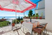 Apartments Franka - great sea view