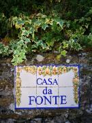 A Casa da Fonte