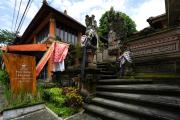 Top Ubud