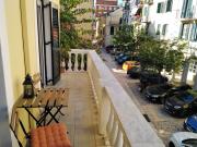 Lilliput Studio Corfu Old Town