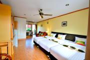 Top Jomtien Beach