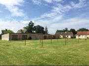 Ruhige Ferienwohnung nahe Ostsee (30km) in VoigtsdorfNordvorpommern