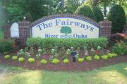Fairways At Riveroaks 23D Condo